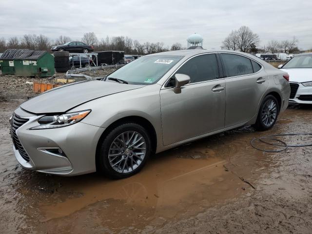 Obraz 1 z 2018 LEXUS ES 350 2018 z VIN 58ABK1GG8JU115830