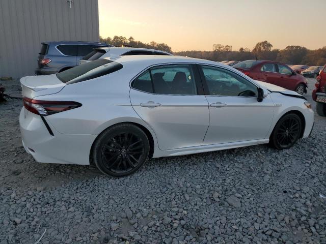 Image 3 of 2021 TOYOTA CAMRY XSE 2021 with VIN 4T1K31AK1MU553689