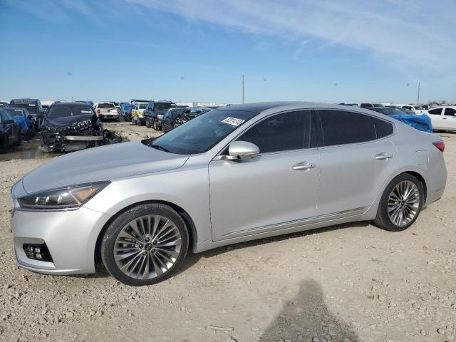 Obraz 2017 KIA CADENZA PREMIUM 2017