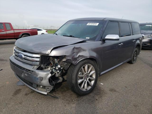 2010 FORD FLEX LIMITED 2010 image