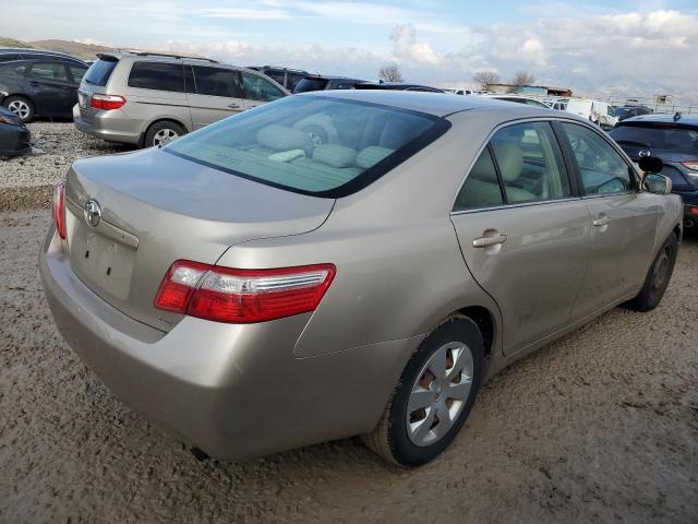 Image 3 of 2007 TOYOTA CAMRY CE 2007 with VIN 4T1BE46K77U004961