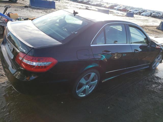 Obraz 3 z 2010 MERCEDES-BENZ E 350 4MATIC 2010 z VIN WDDHF8HB1AA176420