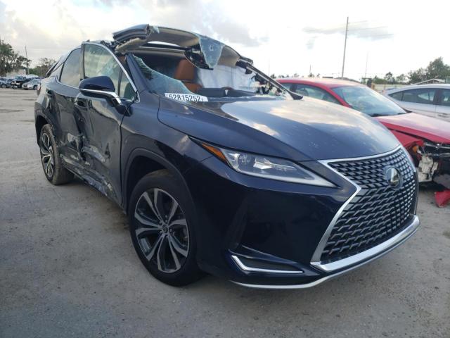 2021 LEXUS RX 350 2021 image