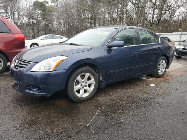 Image 1 of 2012 NISSAN ALTIMA BASE 2012 with VIN 1N4AL2AP8CN573745