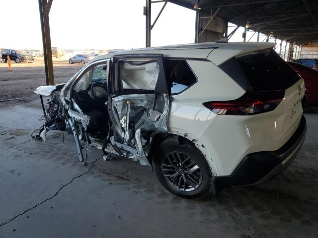 Изображение 2 2023 NISSAN ROGUE S 2023 с VIN JN8BT3AA5PW003187