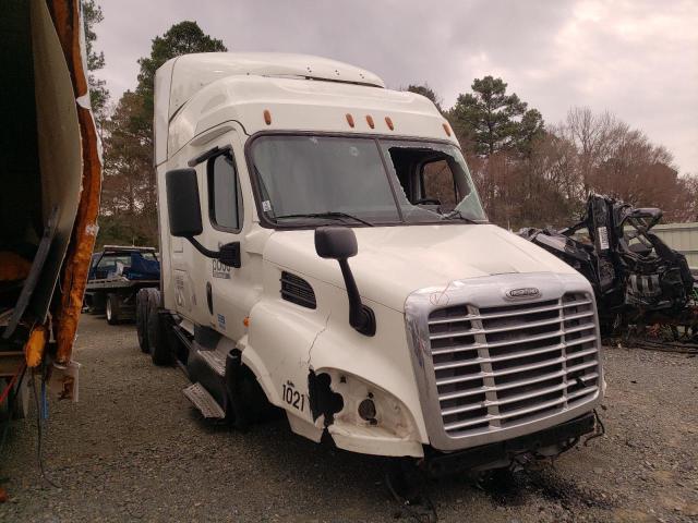 Image 1 of 2017 FREIGHTLINER CASCADIA 113  2017 with VIN 3AKJGHDV4HSHY8750