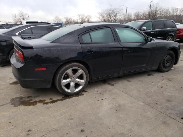 Изображение 3 2014 DODGE CHARGER SXT 2014 с VIN 2C3CDXHG8EH122785
