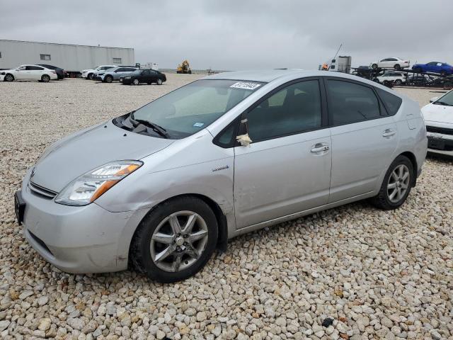 Image 1 of 2009 TOYOTA PRIUS  2009 with VIN JTDKB20U697839320