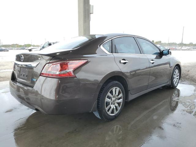 Изображение 3 2013 NISSAN ALTIMA 2.5 2013 с VIN 1N4AL3AP1DC225370