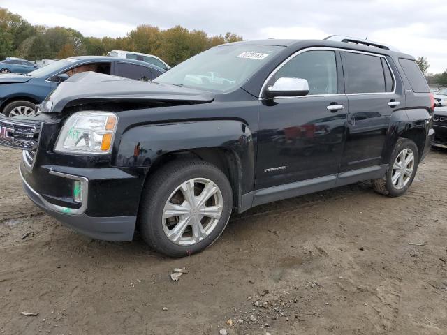 Obraz 1 z 2017 GMC TERRAIN SLT 2017 z VIN 2GKALPEK7H6314475