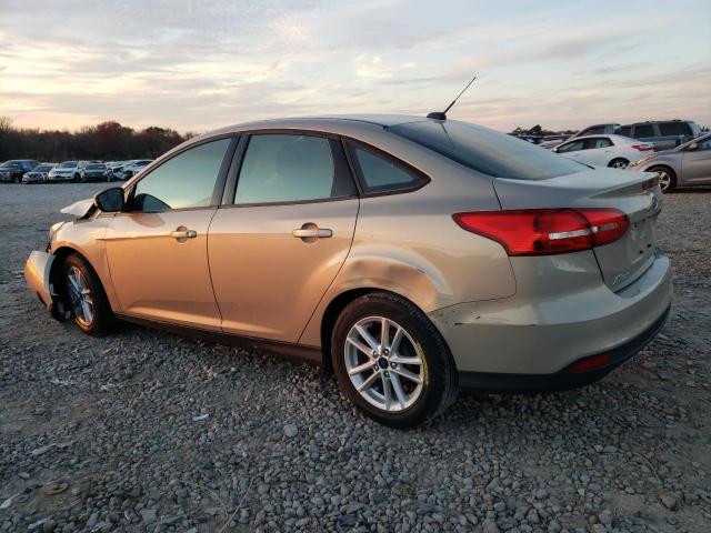 Image 2 of 2016 FORD FOCUS SE 2016 with VIN 1FADP3F29GL303056
