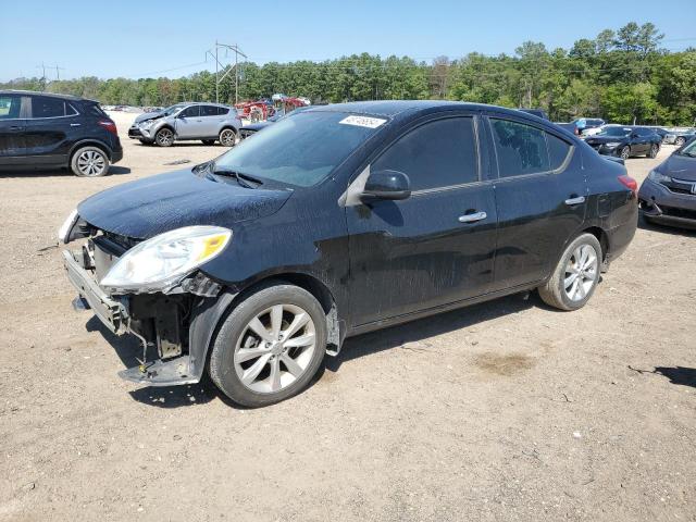 Изображение 1 2014 NISSAN VERSA S 2014 с VIN 3N1CN7AP0EL806842
