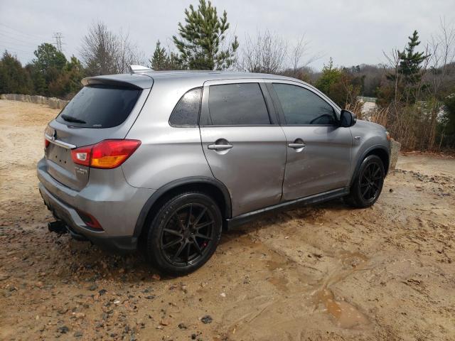 Image 3 of 2018 MITSUBISHI OUTLANDER SPORT ES 2018 with VIN JA4AR3AUXJU010682