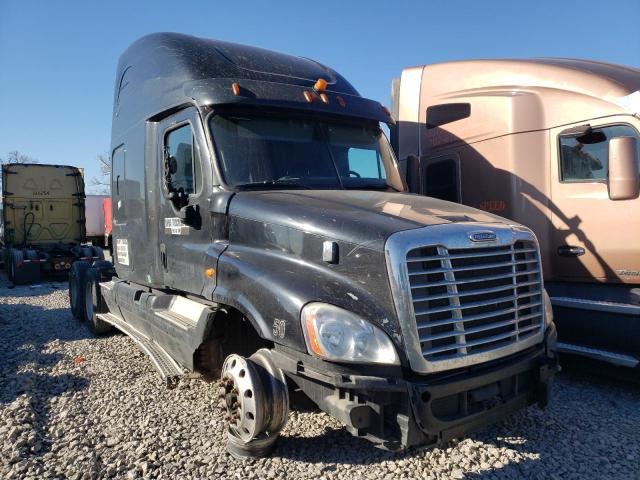 2016 FREIGHTLINER CASCADIA 125  2016 image