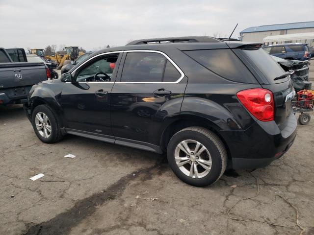 Image 2 of 2013 CHEVROLET EQUINOX LT 2013 with VIN 2GNFLEEK6D6379812