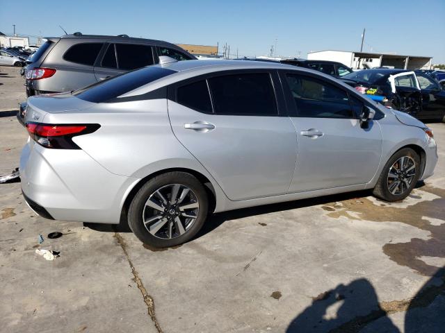 Image 3 of 2021 NISSAN VERSA SV 2021 with VIN 3N1CN8EV5ML876740