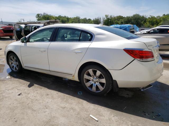 Image 2 of 2012 BUICK LACROSSE PREMIUM 2012 with VIN 1G4GD5E33CF147199