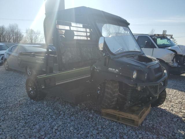 Изображение 2016 KAWASAKI KAF820 G 2016