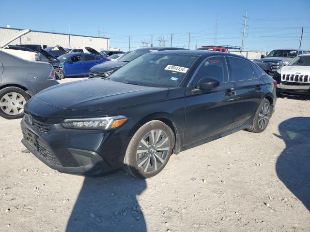 Image 1 of 2023 HONDA CIVIC EX 2023 with VIN 2HGFE1F74PH301447