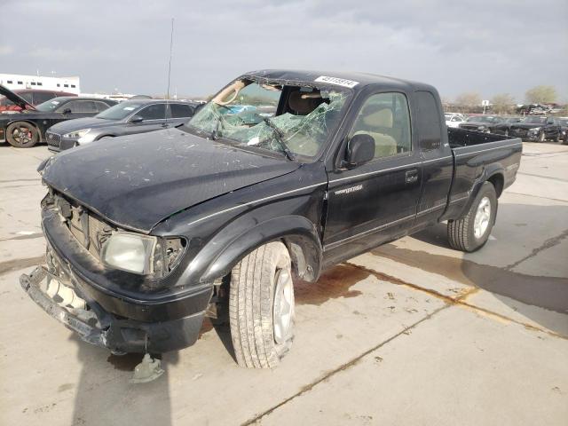 Obraz 1 z 2004 TOYOTA TACOMA XTRACAB 2004 z VIN 5TEWN72N84Z451762