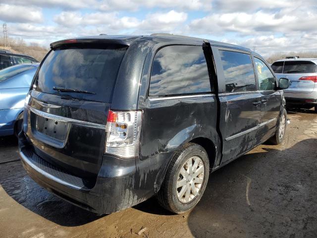 Изображение 3 2014 CHRYSLER TOWN & COUNTRY TOURING 2014 с VIN 2C4RC1BGXER256447