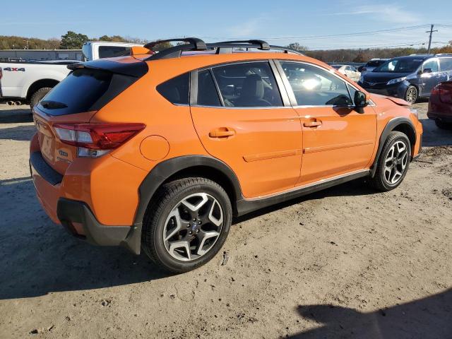 Obraz 3 z 2019 SUBARU CROSSTREK LIMITED 2019 z VIN JF2GTANC8KH353896