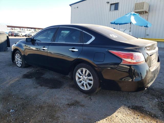 Изображение 2 2015 NISSAN ALTIMA 2.5 2015 с VIN 1N4AL3AP8FC409031