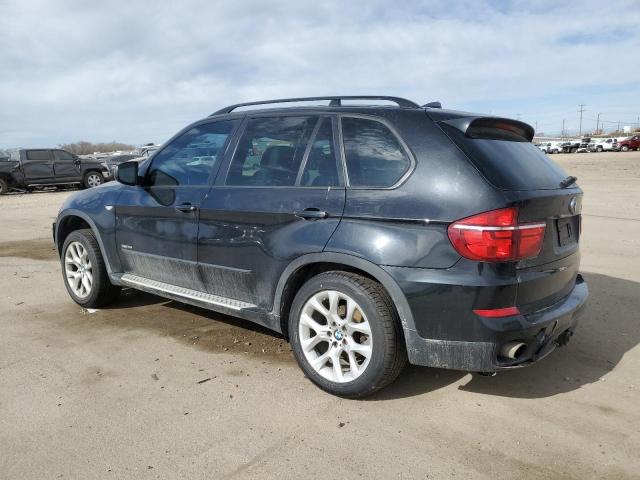 Image 2 of 2011 BMW X5 XDRIVE35I 2011 with VIN 5UXZV4C59BL405409