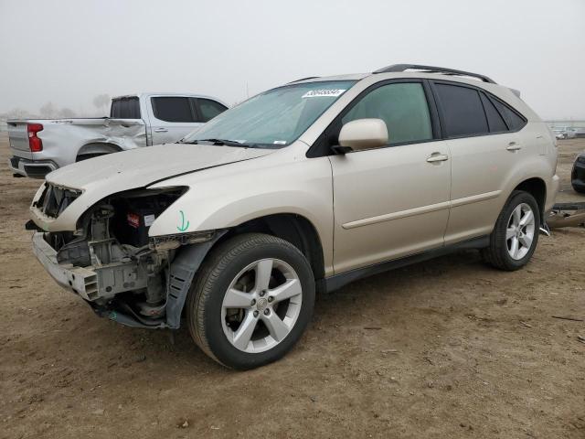 Obraz 1 z 2006 LEXUS RX 330 2006 z VIN JTJGA31UX60063577