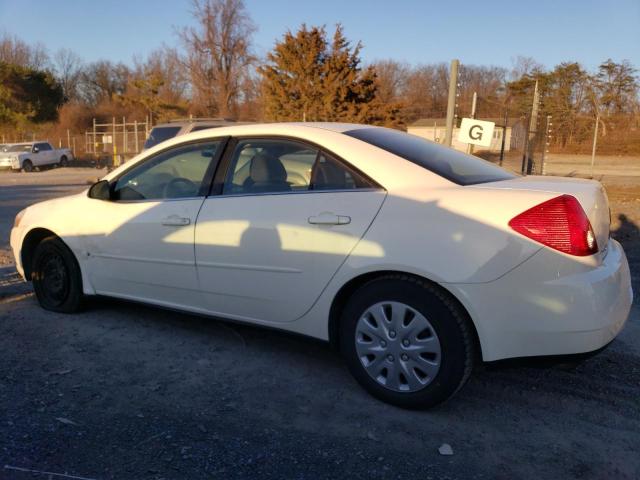 Image 2 of 2006 PONTIAC G6 SE 2006 with VIN 1G2ZF55B564283563