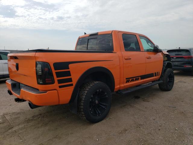 Image 3 of 2015 RAM 1500 SPORT 2015 with VIN 1C6RR7MT8FS702002