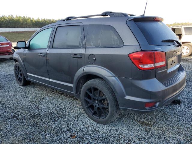 Image 2 of 2019 DODGE JOURNEY SE 2019 with VIN 3C4PDCBB8KT719067