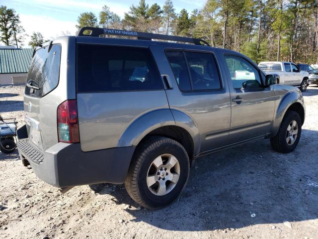 Изображение 3 2007 NISSAN PATHFINDER LE 2007 с VIN 5N1AR18W77C612709