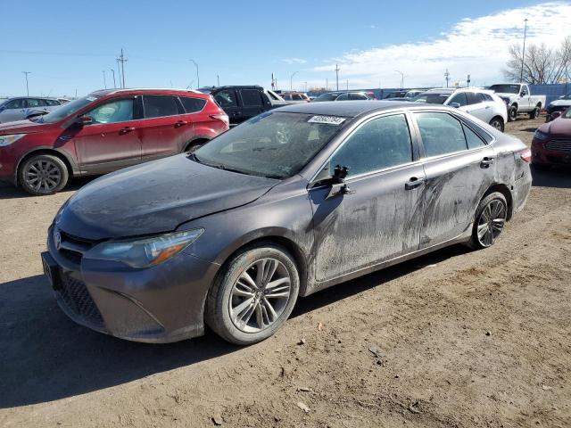Obraz 1 z 2016 TOYOTA CAMRY LE 2016 z VIN 4T1BF1FK0GU589491