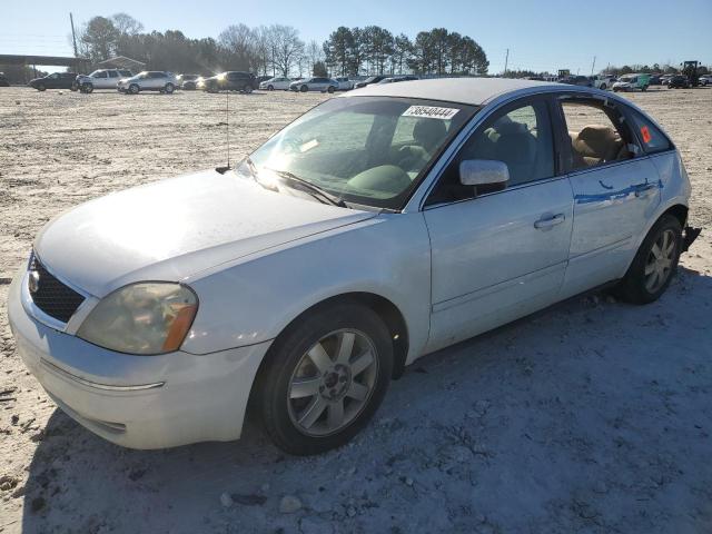 Image 1 of 2005 FORD FIVE HUNDRED SE 2005 with VIN 1FAFP23175G154974