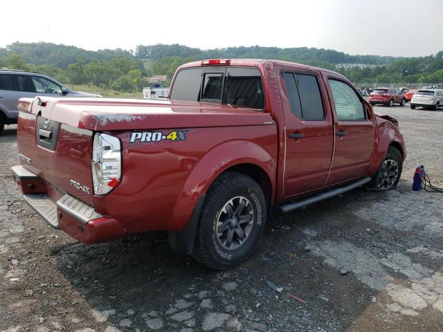 Image 3 of 2019 NISSAN FRONTIER S 2019 with VIN 1N6AD0EV1KN743587