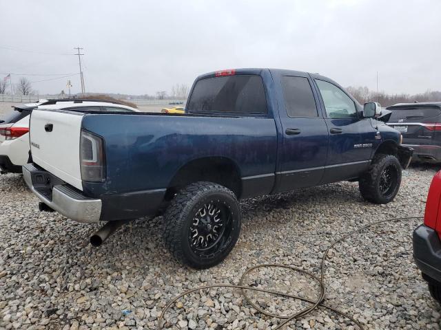 Image 3 of 2005 DODGE RAM 2500 ST 2005 with VIN 3D7KS28C65G773934