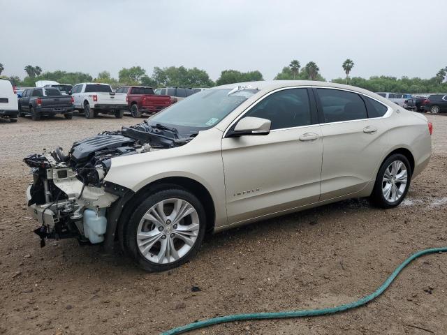 2014 CHEVROLET IMPALA LT 2014 image