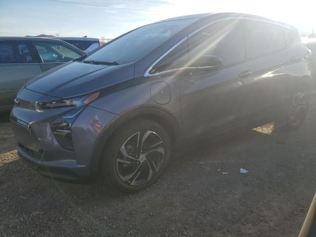 Image 1 of 2022 CHEVROLET BOLT EV 2LT 2022 with VIN 1G1FX6S04N4134556
