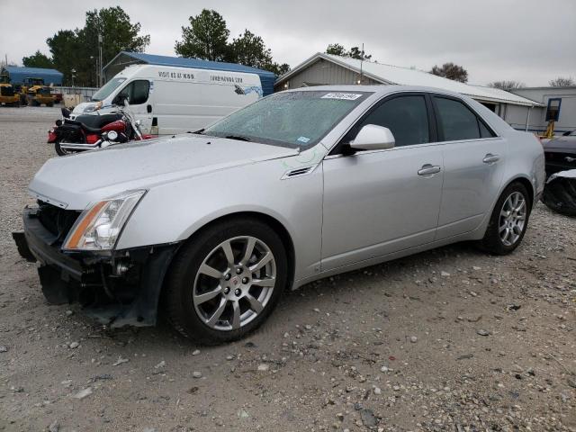 Изображение 1 2009 CADILLAC CTS  2009 с VIN 1G6DF577390152516