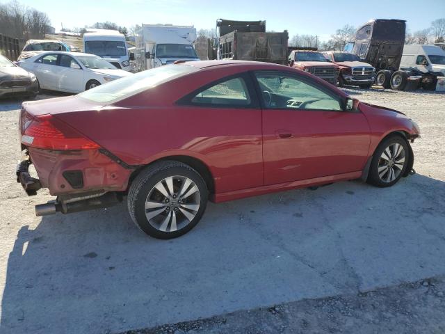 Image 3 of 2007 HONDA ACCORD EX 2007 with VIN 1HGCM82697A007164