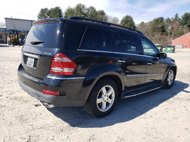 Изображение 3 2008 MERCEDES-BENZ GL 450 4MATIC 2008 с VIN 4JGBF71E68A349403