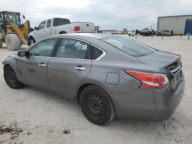Изображение 2 2015 NISSAN ALTIMA 2.5 2015 с VIN 1N4AL3APXFC434092
