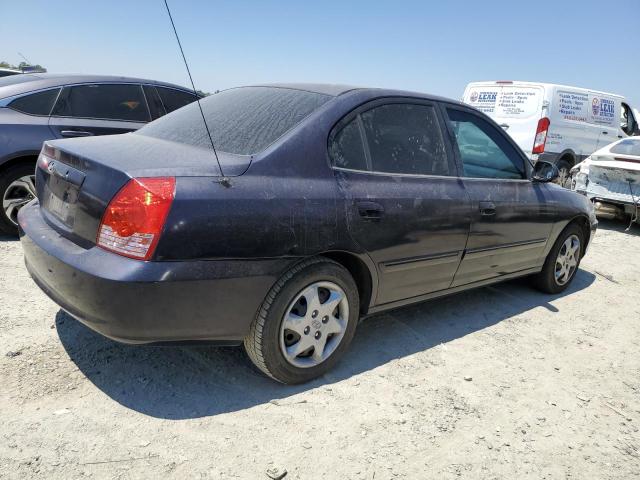 Изображение 3 2005 HYUNDAI ELANTRA GLS 2005 с VIN KMHDN46DX5U073327