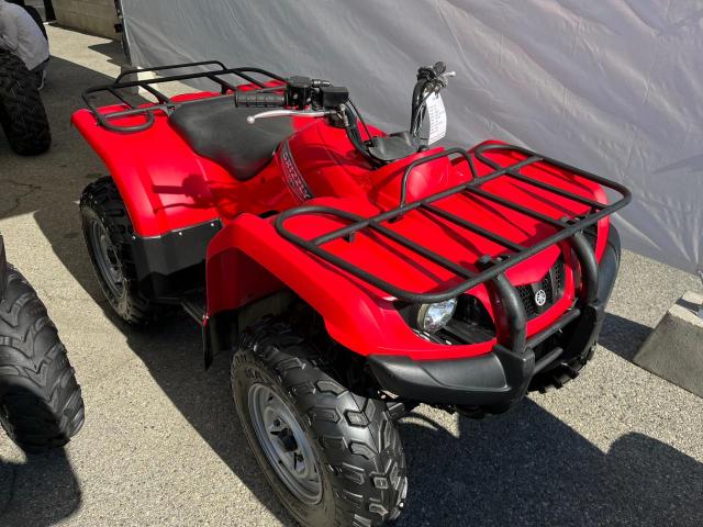 Image 1 of 2007 YAMAHA YFM350 FWAN 2007 with VIN 5Y4AH15Y77A003152