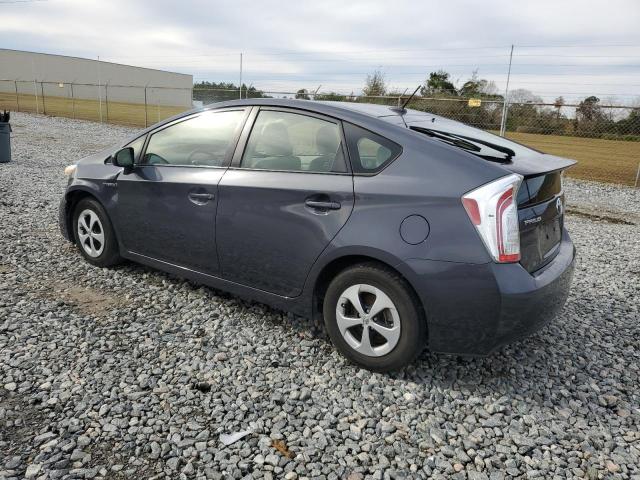 Изображение 2 2012 TOYOTA PRIUS  2012 с VIN JTDKN3DU2C1591682
