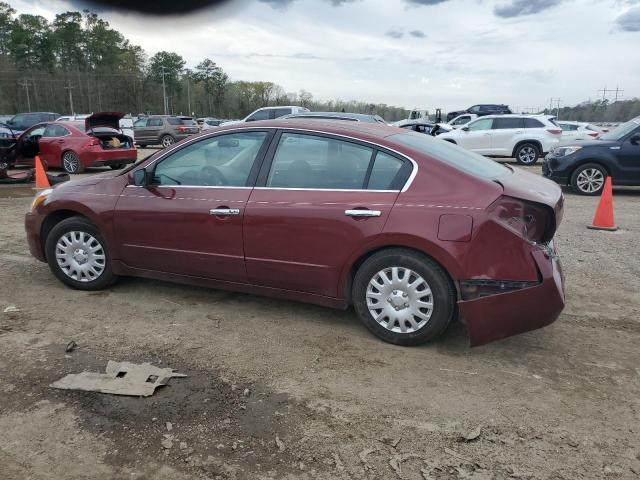 Image 2 of 2012 NISSAN ALTIMA BASE 2012 with VIN 1N4AL2AP0CN533448