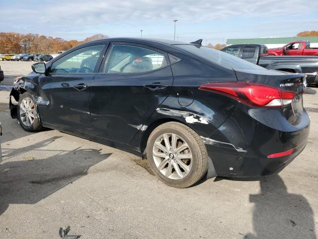 Obraz 2 z 2015 HYUNDAI ELANTRA SE 2015 z VIN 5NPDH4AE6FH610167