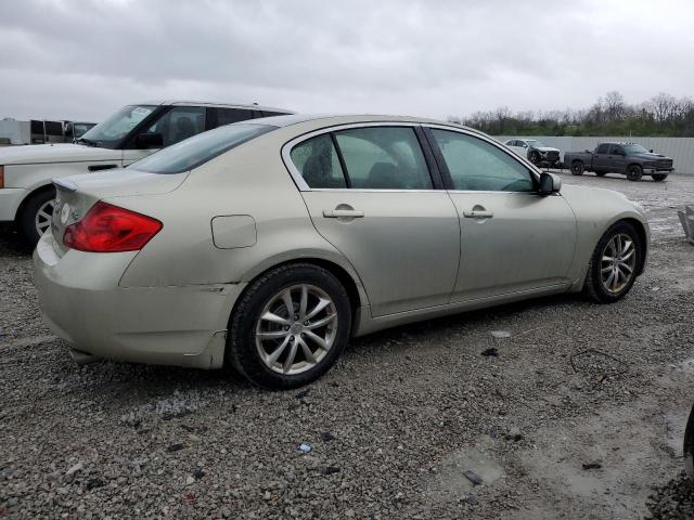 Изображение 3 2007 INFINITI G35  2007 с VIN JNKBV61E17M710016