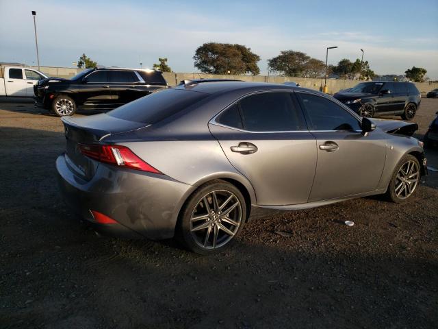 Obraz 3 z 2016 LEXUS IS 200T 2016 z VIN JTHBA1D20G5017710